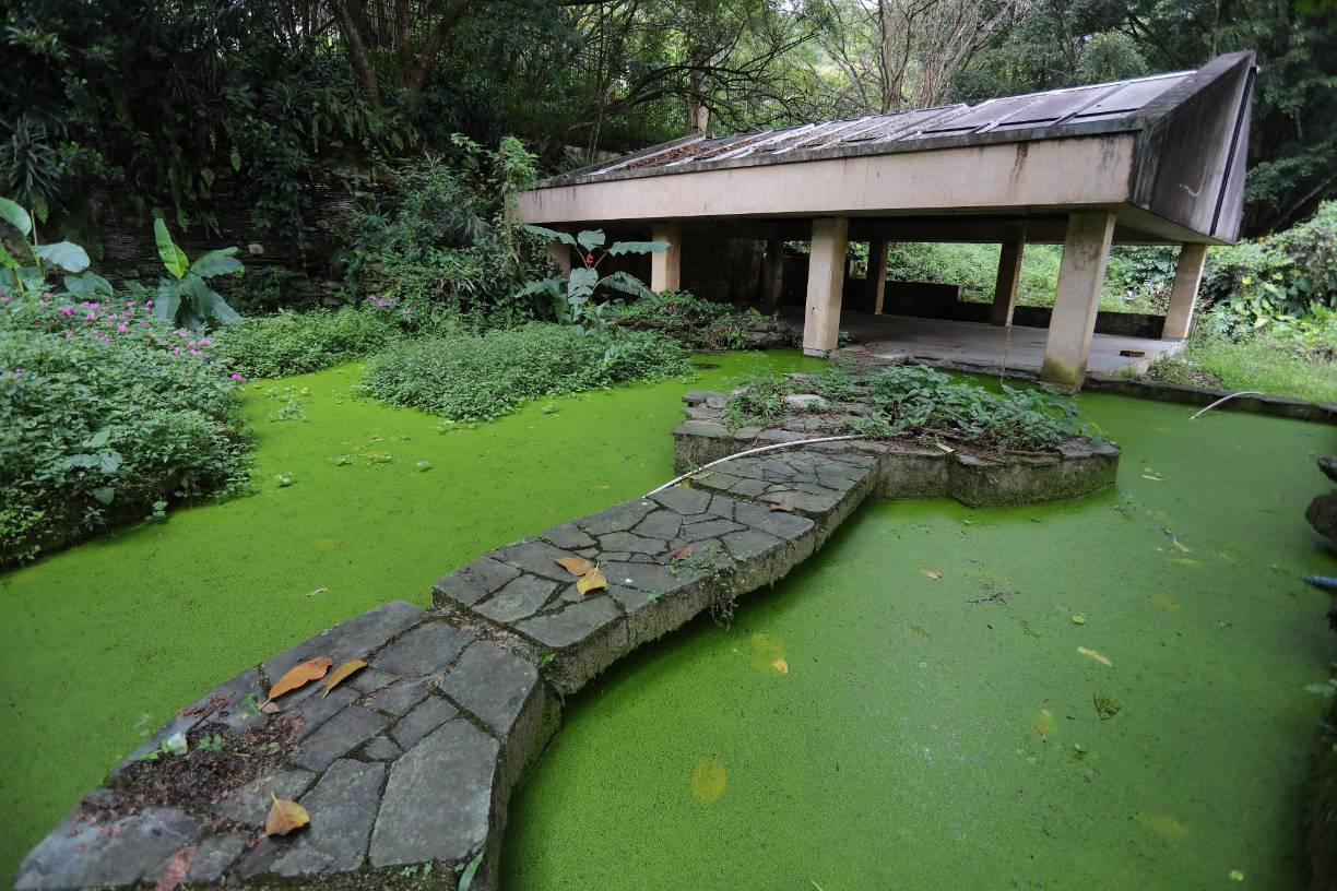 Capos del narcotráfico, como el abatido Pablo Escobar, frecuentaban sus reuniones y fiestas.