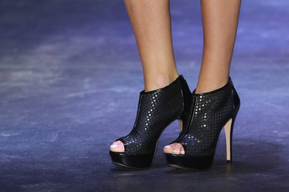 Un diseño más contemporáneo para unan chica moderna.