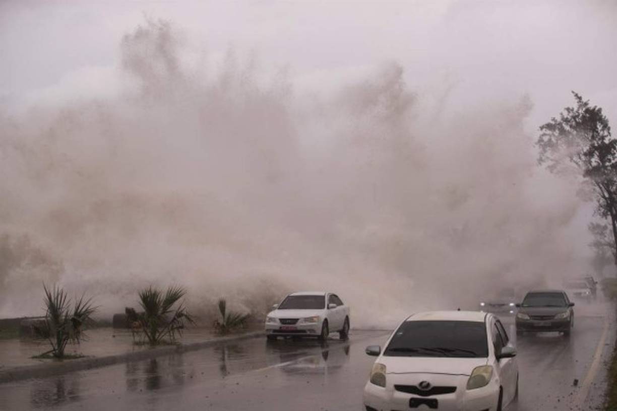 De acuerdo con el NHC, pasará cerca o sobre algunas zonas de la costa oeste de Florida, la ribereña del Golfo de México.