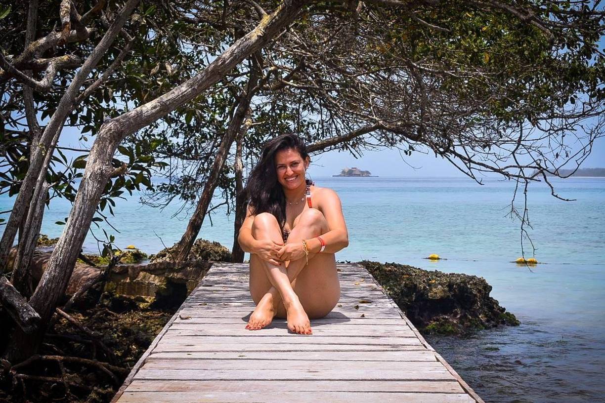 Familiares de la pareja expresan su dolor por la pérdida de Lisseth y la grave situación de Edwin.