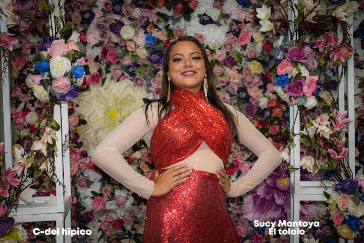Sucy Montoya, El Tololo. 