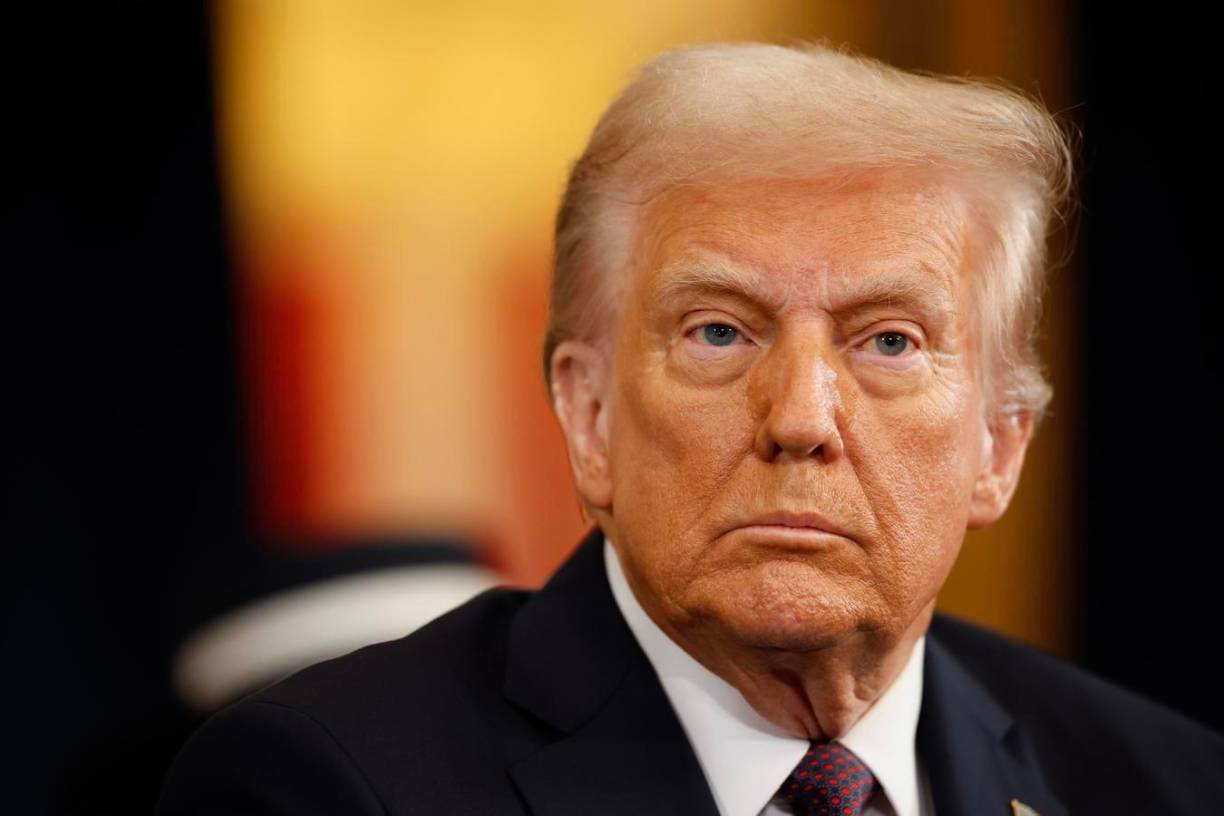 Trump ordenará a las fuerzas militares que prioricen el “cierre” de la frontera y la lucha contra la migración irregular y el narcotráfico.