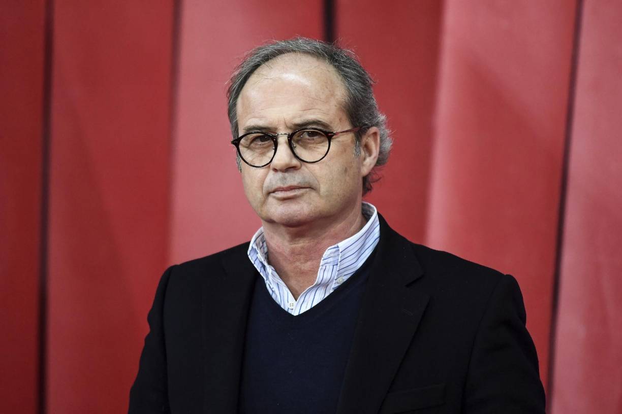 Luis Campos le recriminó a los jugadores del PSG por la derrota ante el Mónaco. Las palabras no fueron bien recibidas por Neymar y Marquinhos, por lo que ambos se fueron a dialogar personalmente con el director deportivo.