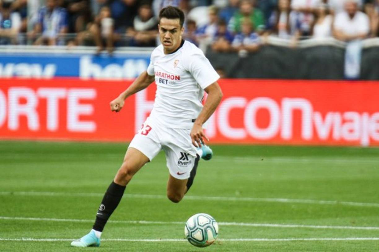 La radio RMC Sport informa de que el PSG se ha interesado en los servicios de Sergio Reguilón como posible reemplazo de Layvin Kurzawa, que está en la puerta de salida. El jugador milita actualmente en el Sevilla cedido por el Real Madrid. Su valor de mercado es de 14,6 millones de euros.