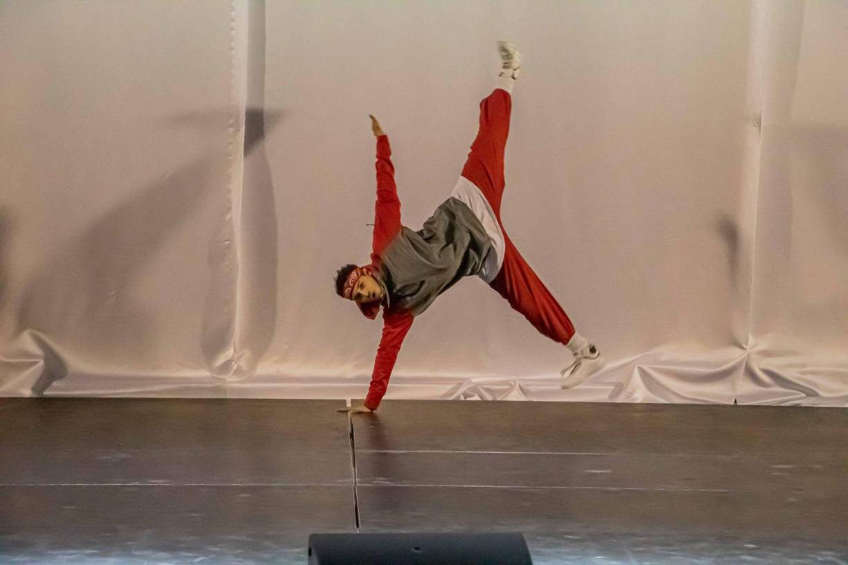 Azul Fest Centroamérica 2022: derroche de talento emergente, colores y danza