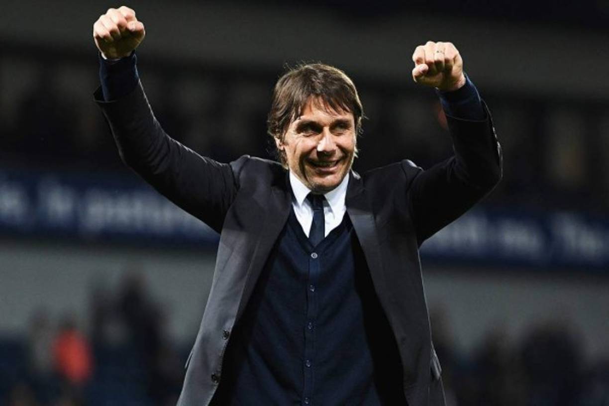 Cinco años de contrato a razón de 15 millones por temporada, es decir 75 millones. Esa es la oferta del Inter a Antonio Conte. Pero hay más. Los italianos, además, le ofrecen una suculenta cantidad para reforzar el equipo en el mercado de verano: 200 millones. De modo, que el club, según Il Corriere dello Sport, estaría dispuesto a destinar 275 millones para convencer al entrenador del Chelsea.