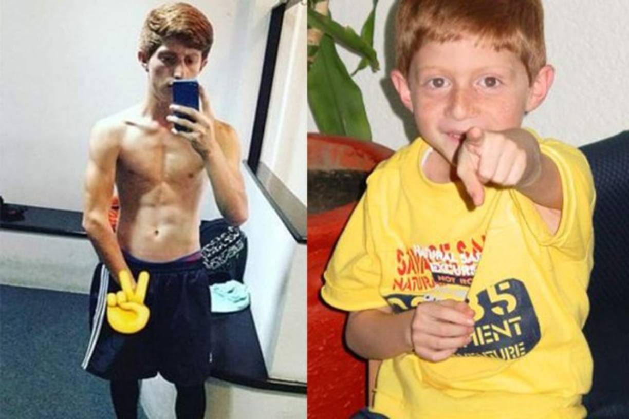 Octavio Ocaña, es un actor mexicano reconocido por su personaje de “Benito Rivers” en la serie de televisión Vecinos.