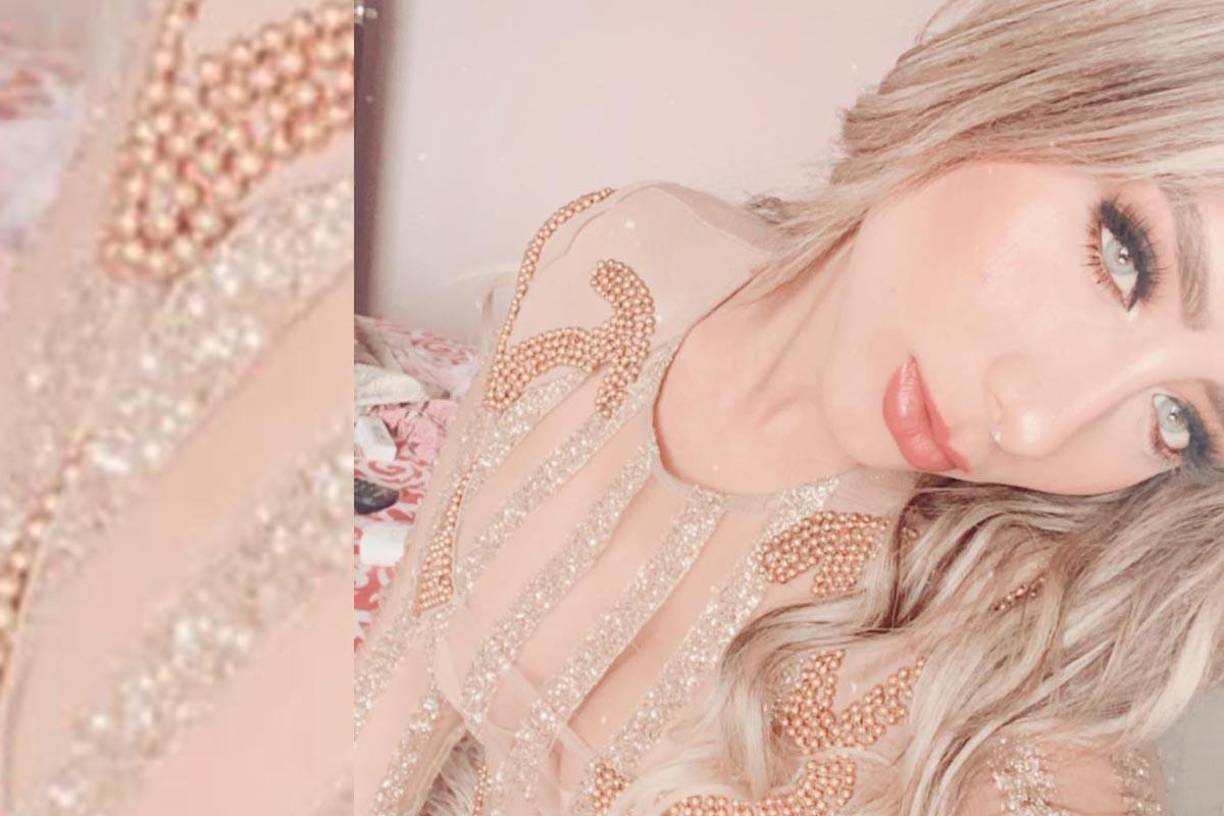 Vielka Pulido amaba su estilo de vida.