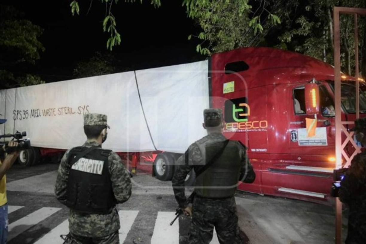 Por esta investigación ya rindieron declaración Marco Bográn, exdirector de Invest-H, quien se vio obligado a renunciar al cargo, y la ministra de Finanzas, Rocío Tábora.