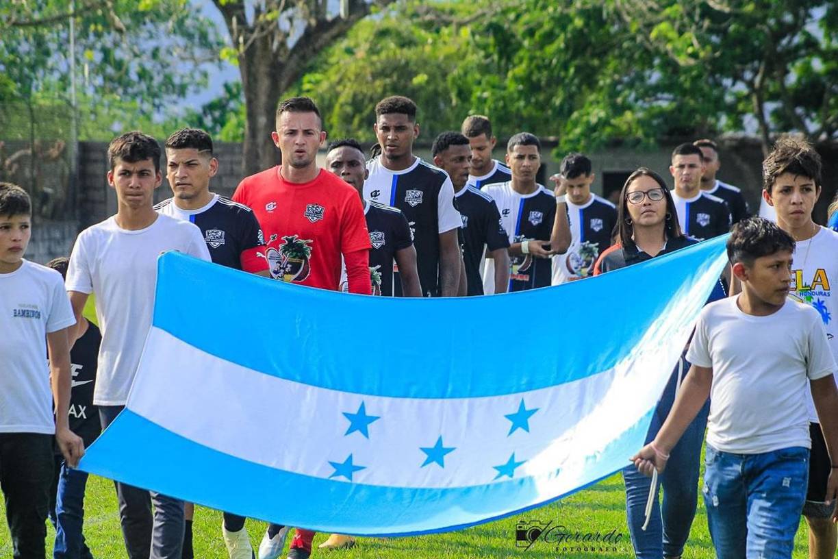 El equipo santabarbarense hará historia en el fútbol hondureño después de fichar a una conocida entrenadora que ha hecho carrera en España.