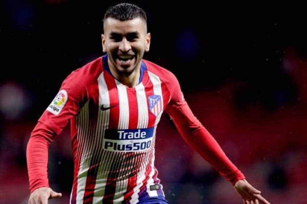 Ángel Correa: En el AC Milan no da por perdido el fichaje del delantero argentino. El atacante no entra en los planes del Atlético de Madrid.