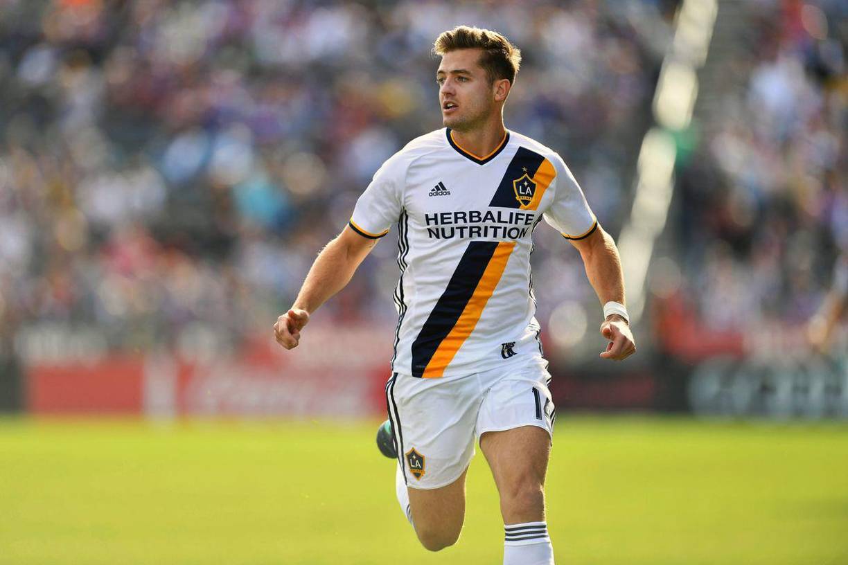 Robbie Rogers - El exfutbolista estadounidense, que llegó a jugar en las filas del Leeds United inglés, admitió su homosexualidad en 2013 al mismo tiempo que anunciaba que se retiraba.