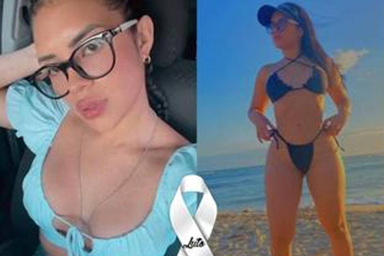 En el apartamento, los investigadores policiales colectaron tres cuchillos con los cuales se presume se cometió el crimen, dos celulares, una porción de un polvo rosado, presumiblemente tusi (cocaína rosa), un plato blanco conteniendo la misma sustancia, entre otras evidencias.