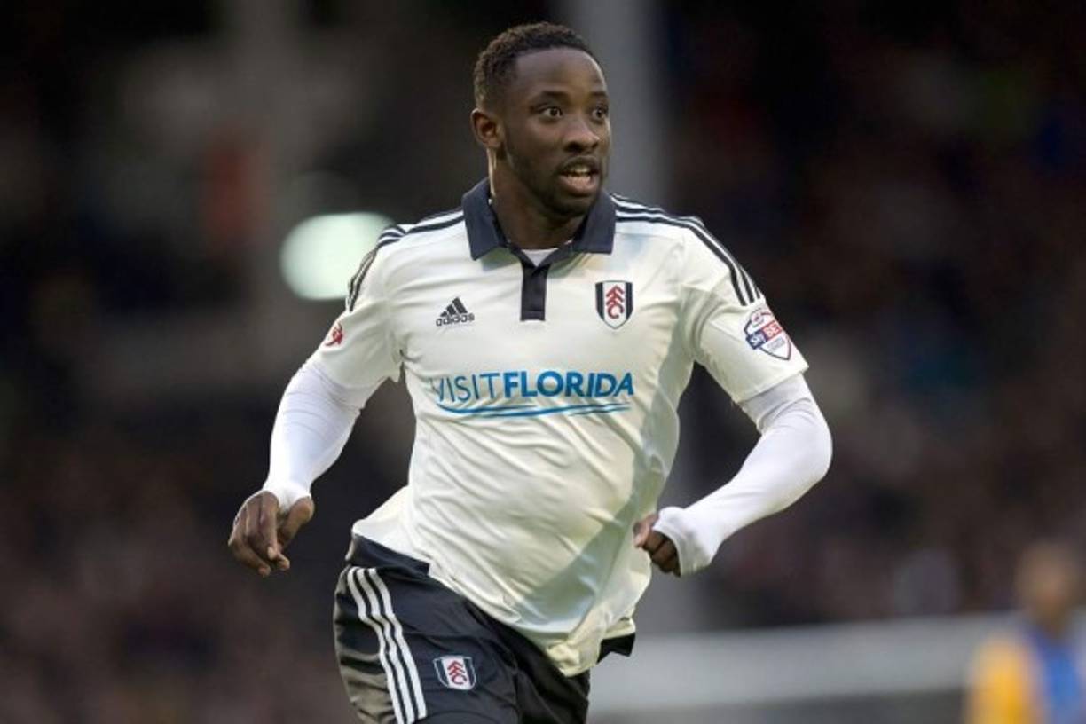 Moussa Dembele (19, delantero) - Fulham. Ha marcado 10 goles esta temporada en segunda división del fútbol inglés, atrayendo el interés de varios clubes de la Premier gracias a su velocidad y fortaleza. Interesados: Everton, Man.United y Tottenham.