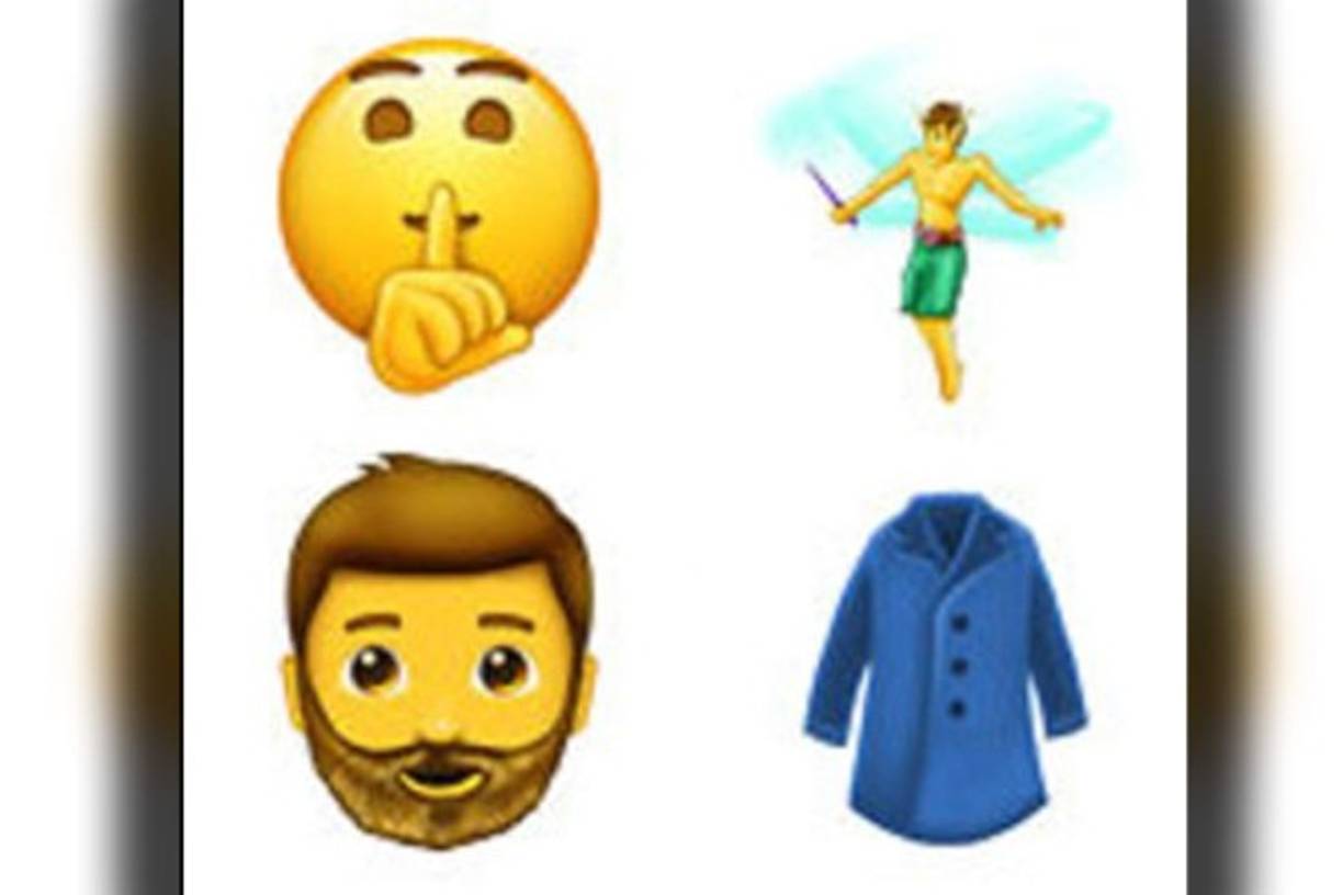 Estas propuestas han sido creadas y presentadas al Consorcio Unicode que es la entidad encargada de aprobarlas.