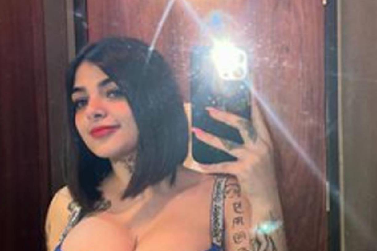 Según sus propias palabras, <b>“ahorita ya tengo dos casas y un departamento”</b>.