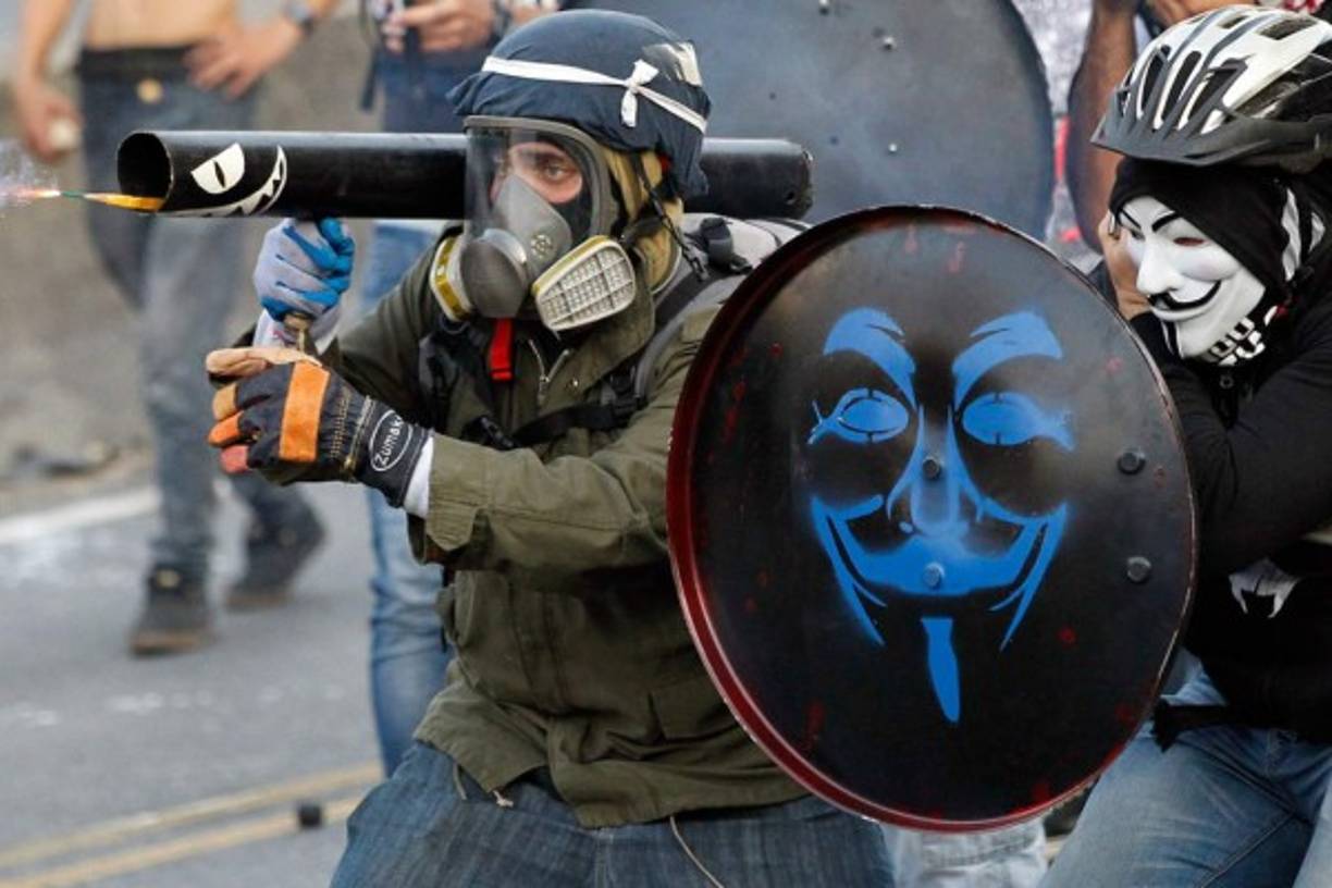 El Consejo Ciudadano para la Seguridad Pública y la Justicia Penal, en México, reveló los resultados de su más reciente informe anual sobre las 10 ciudades más violentas del mundo, de las cuales, nueve son latinoamericanas.