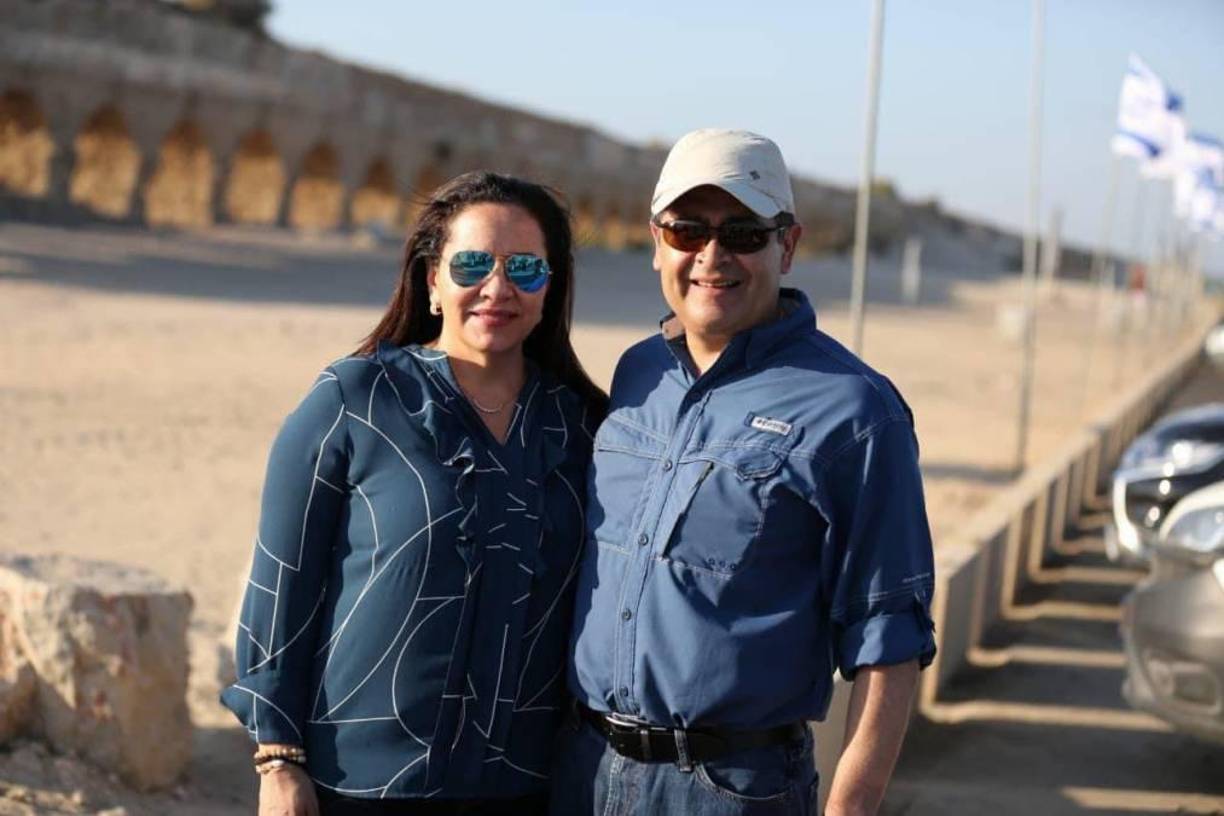 Será enjuiciado con Juan Carlos “El Tigre” Bonilla, exdirector de la Policía de Honduras, su primo Mauricio Hernández.