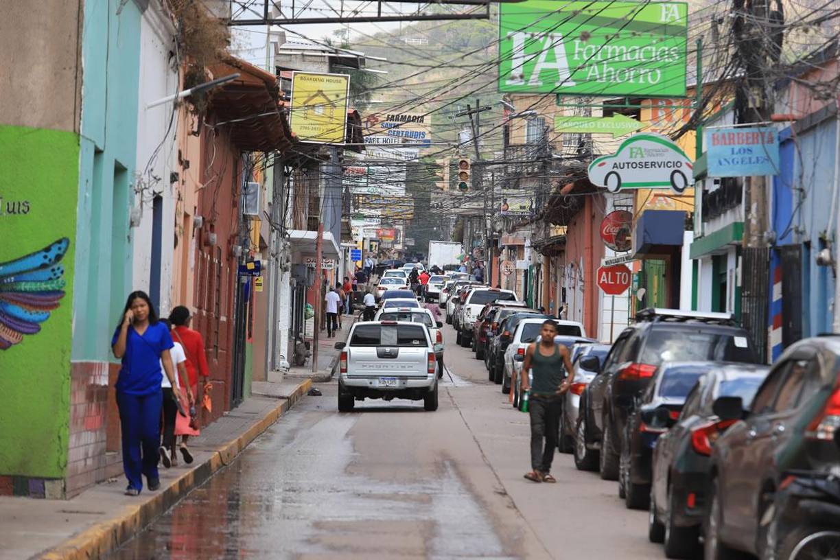 La ciudad de Juticalpa albergará la final de ida entre Olancho FC-Olimpia.