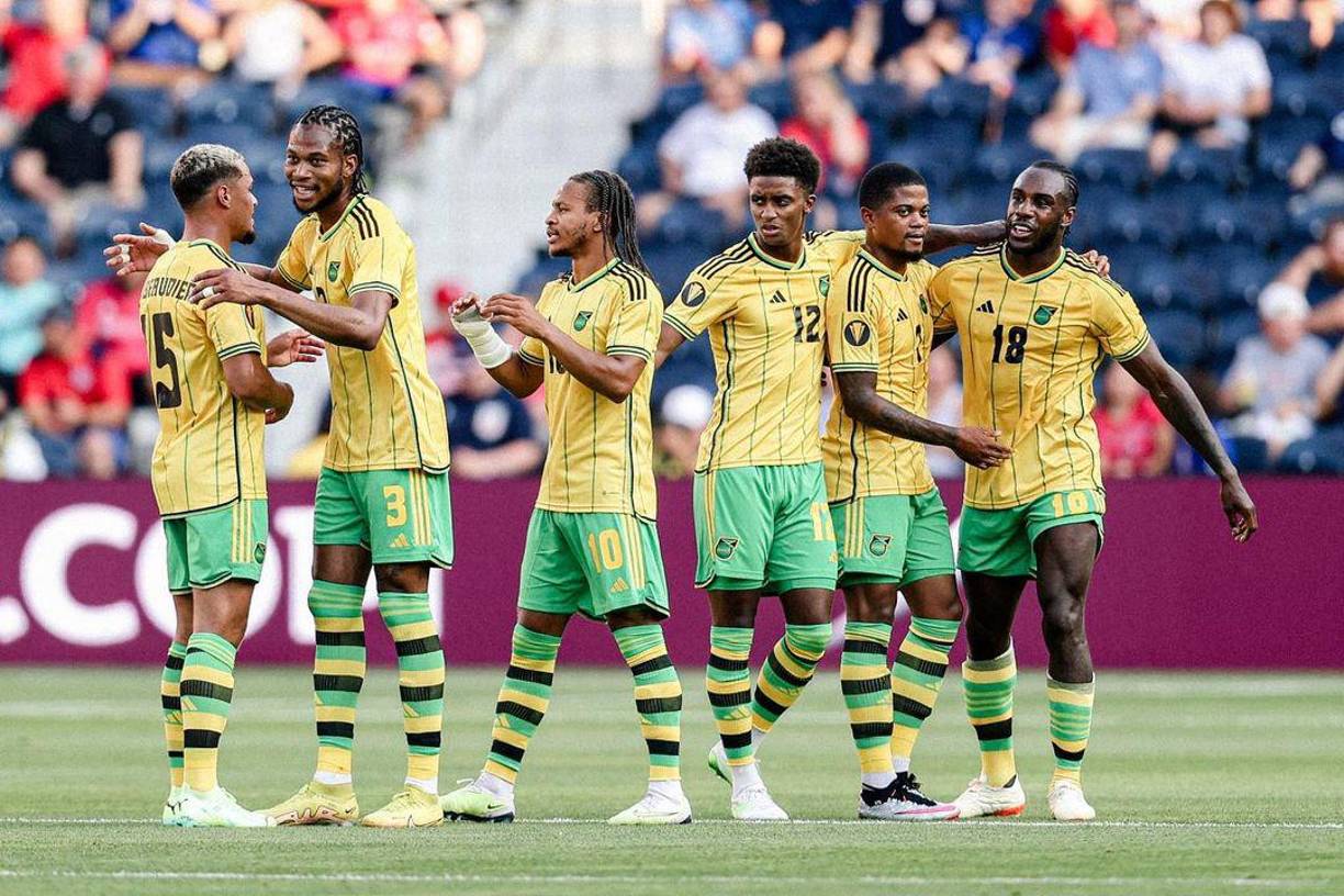 Bailey disputó su último partido con la Selección de Jamaica ante Canadá en noviembre del 2023 en los cuartos de final de la Nations League.