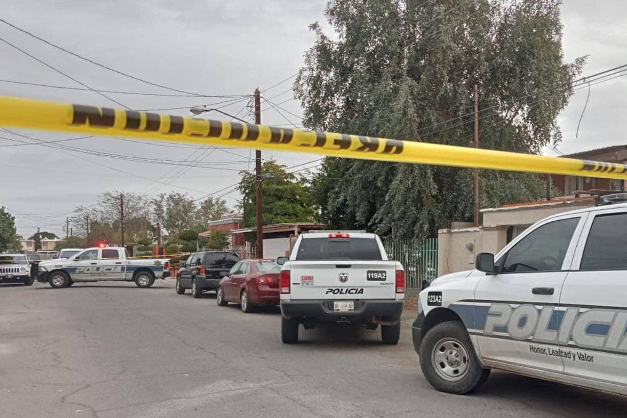 El cuerpo no presentaba agresiones sexuales.