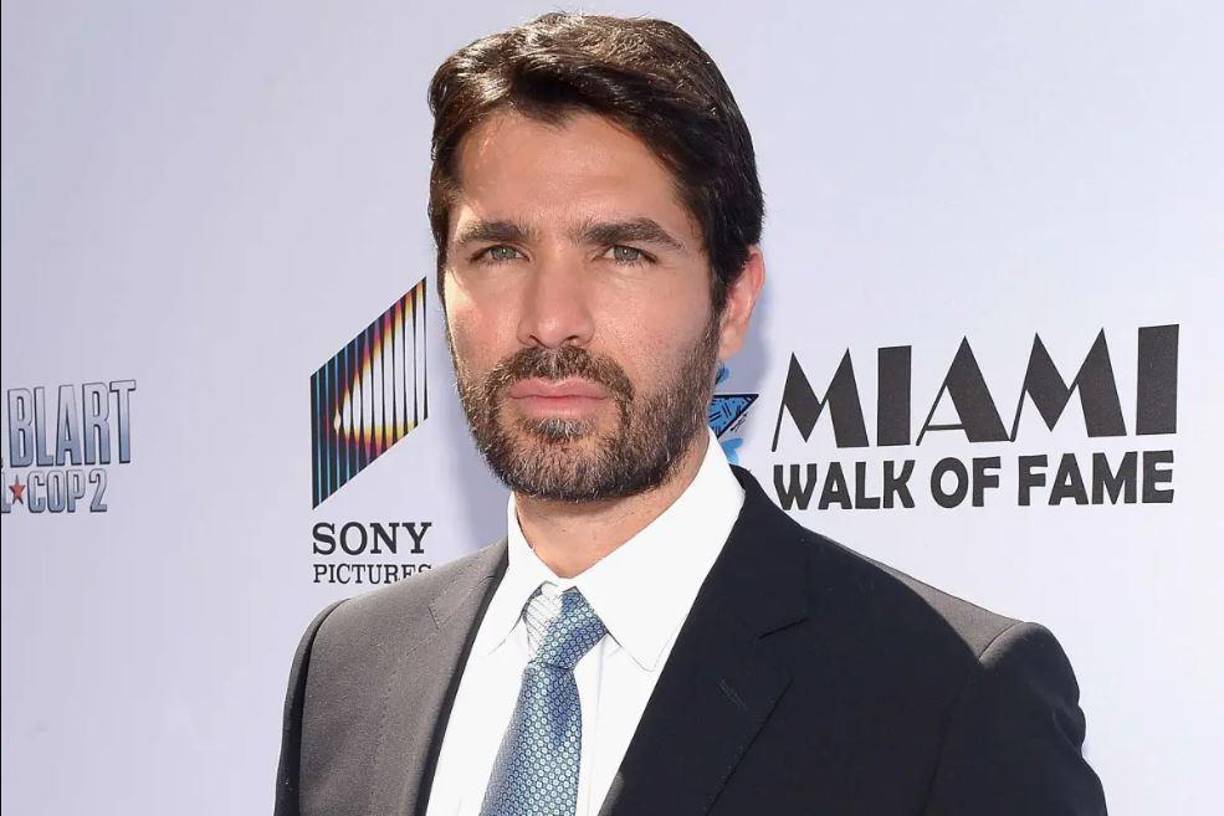  Tras publicar un tuit en el que relaciona la homosexualidad con la pedofilia, al actor y productor mexicano Eduardo Verástegui le llovieron críticas en la red social.