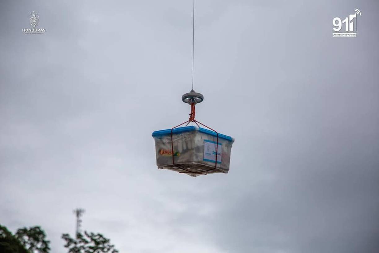 El titular de la Copeco, José Jorge Fortín, dijo a los periodistas que “el sistema mantendrá las lluvias, el oleaje alterado y vientos racheados durante las próximas 36 horas”.