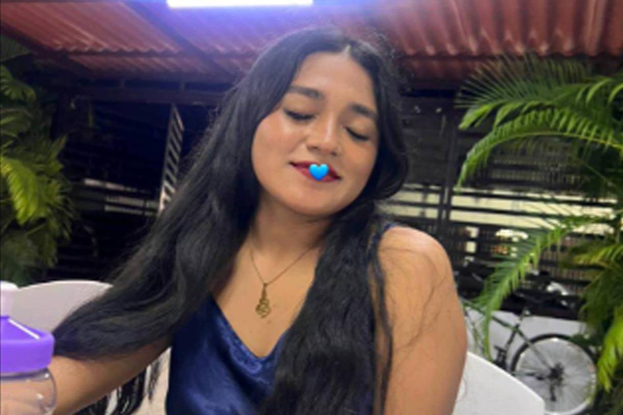 La familia de Dulce Yarely confirmó que la joven esperaba un bebé al momento de su muerte, lo que añade una capa adicional de dolor a esta tragedia. 