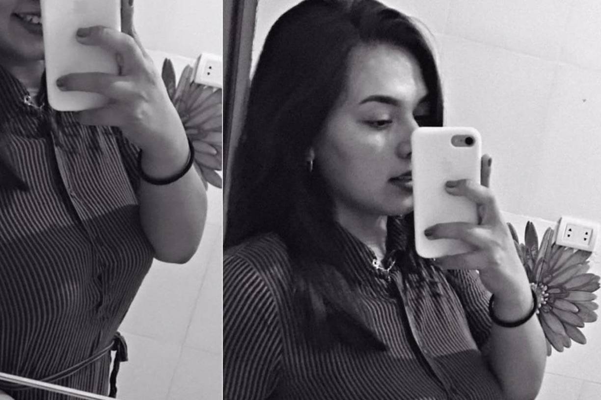 El informe forense confirmó que la causa de la muerte fue estrangulación mecánica. 