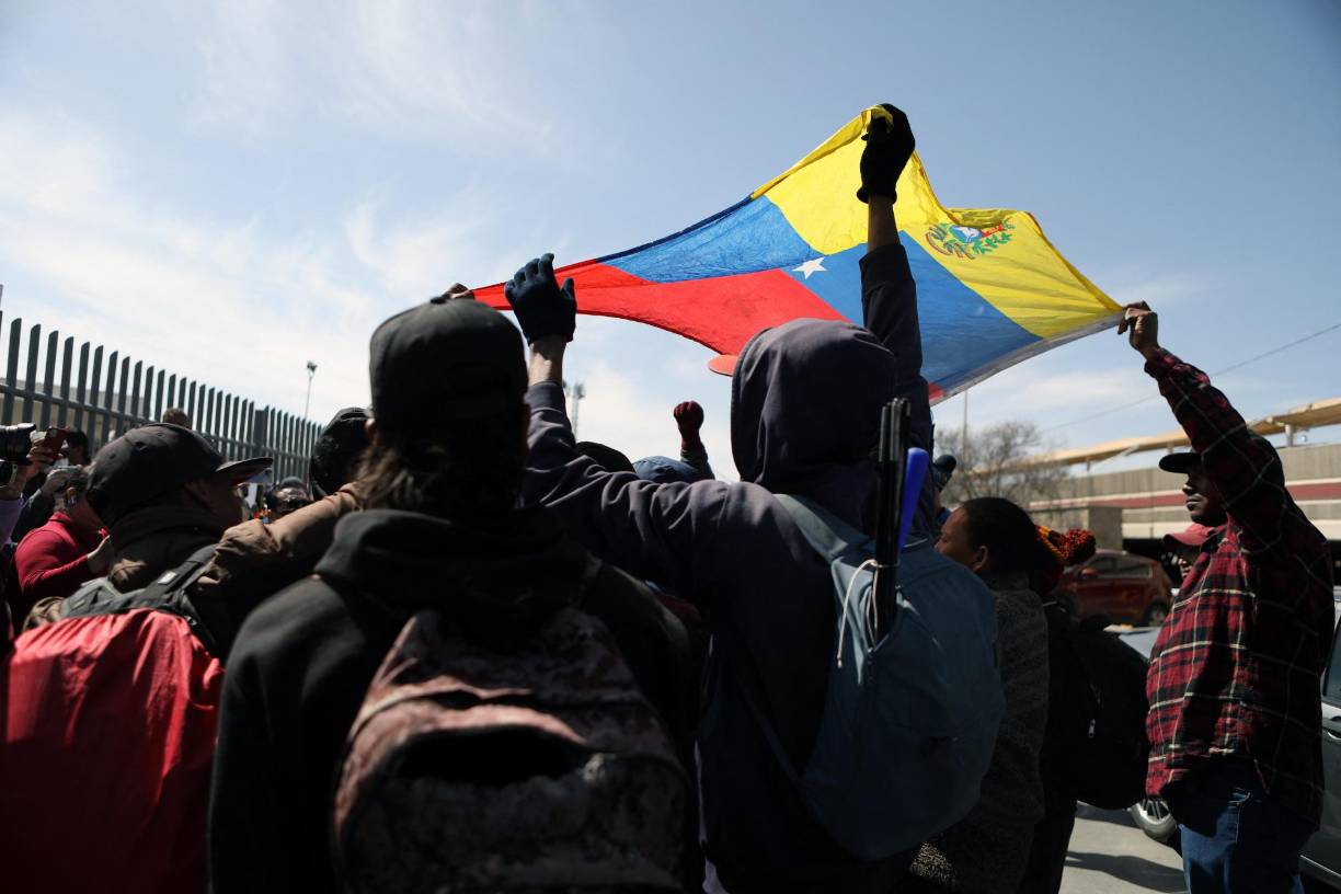 Para el caso, se confirmó que 12 venezolanos murieron tras el siniestro. 