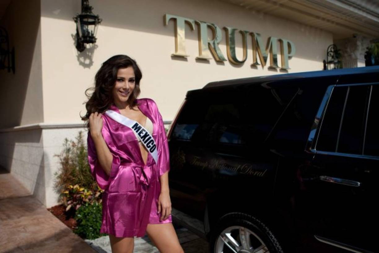 Nuestra Belleza México 2014 Josselyn Azzeneth Garciglia Bañuelos.