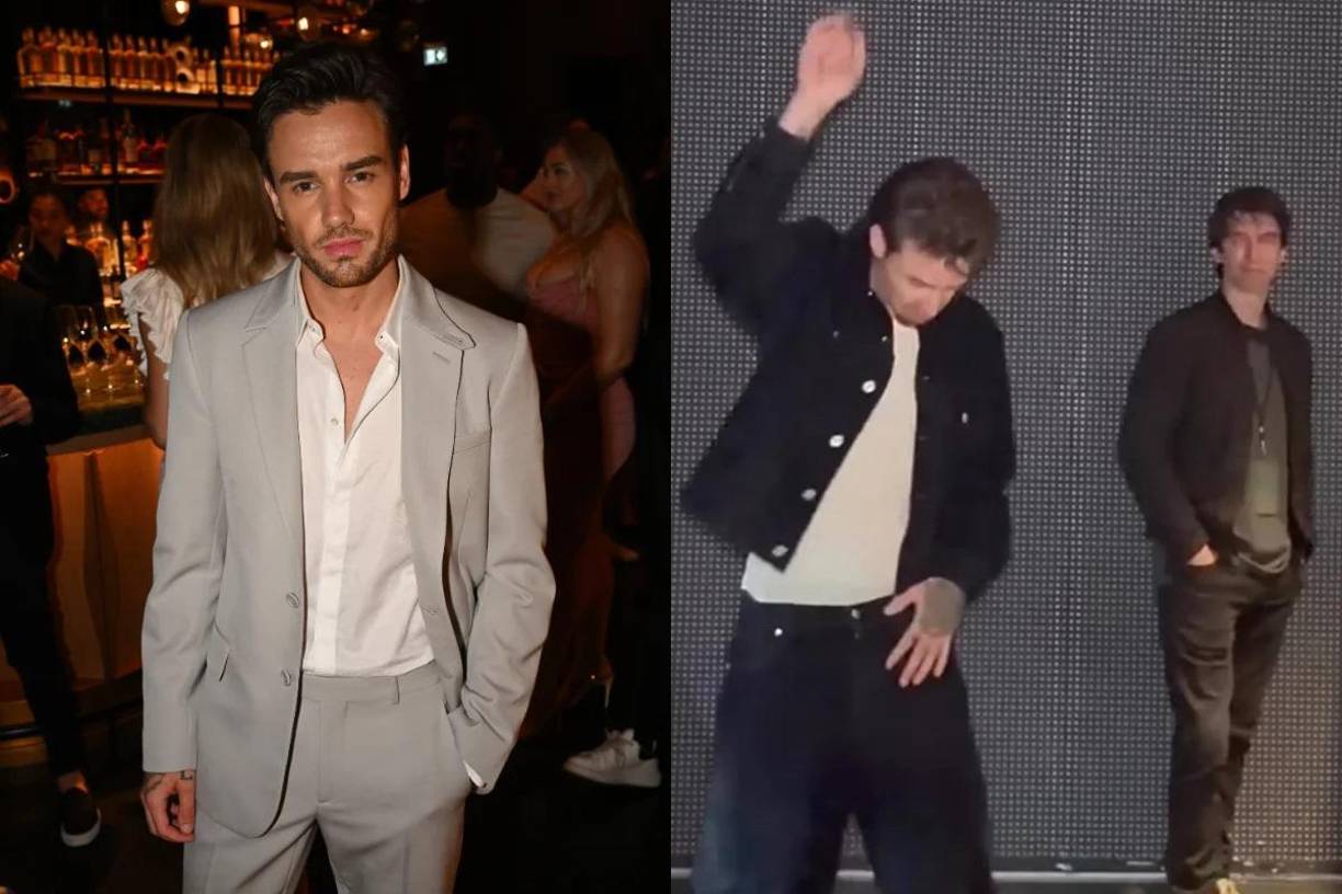 “Nunca hubiera imaginado que algo así sucedería. Presenté mi declaración ante el fiscal el 17 de octubre como testigo y no he hablado con ningún policía ni con ningún fiscal desde entonces”, aseguró Roger, y además afirmó que no actuaba como representante de Liam en el momento de su muerte, sino simplemente como un amigo.