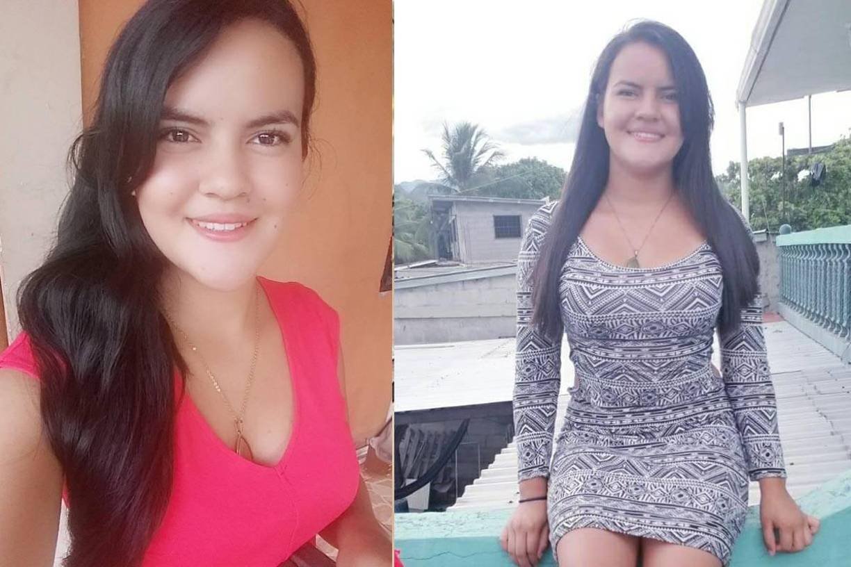 Maritza fue llevada de emergencia a una clínica de Choloma pero falleció.