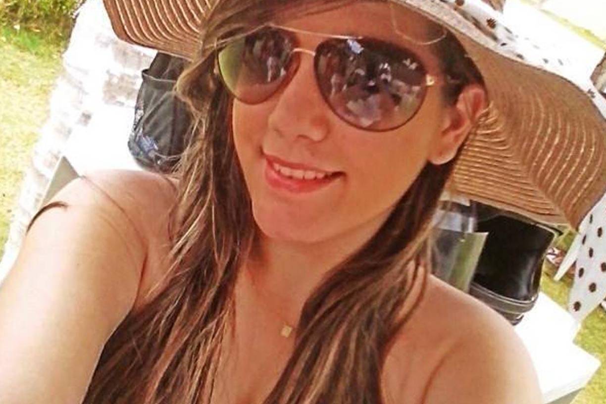 Renan Santiago, esposo de Viviane, declaró que el cirujano solo la visitó una vez antes de su muerte.