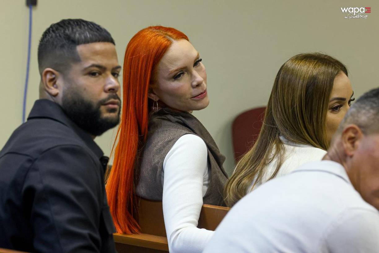 Sus palabras, sin embargo, <b>no fueron bien recibidas por los internautas que le lanzaron una avalancha de críticas </b>en los comentarios. “Que Dios te perdone por fallarle a la persona que estuvo contigo tantos años”; “¿Si no fuera por él dónde estuviera? Malagradecida es lo que es Daddy Yankee ha trabajdo duro para llegar a donde esta”; “Rodillas ante Dios, se gana más, pida disculpas públicas y acepte que la embarró y perdónate a ti misma, que el perdón es lo único que libera”, son algunos de los comentarios en su cuenta de Instagram. 