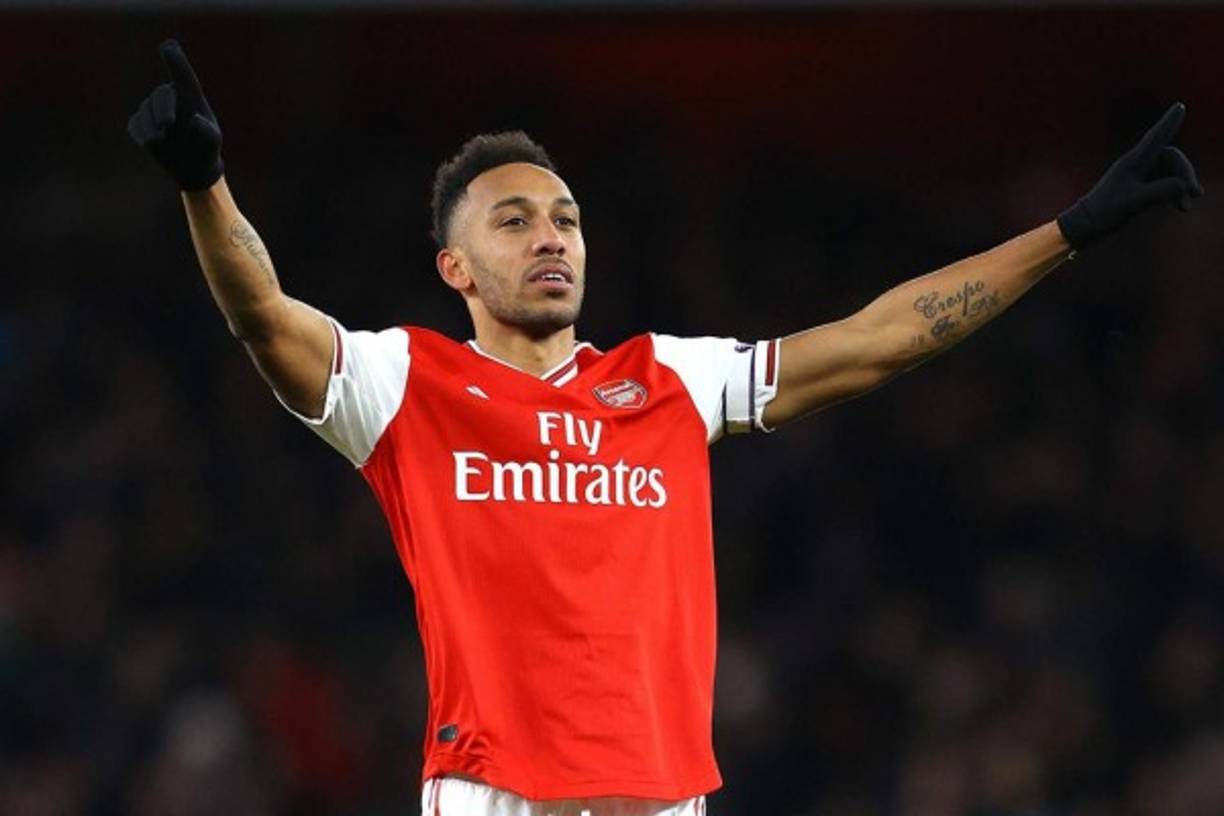 El Barcelona tiene activado un 'plan B' si el fichaje de Lautaro Martínez no se concreta. de hecho está estancado ya que el Inter exige el pago de su cláusula de 111 de millones de euros. <br/><br/>El 'plan B' del equipo azulgrana sería el delantero del Arsenal, Pierre-Emerick Aubameyang. Al futbolista gabonés acaba contrato con el club londinense en junio de 2021 y sería un fichaje mucho más económico que Lautaro.