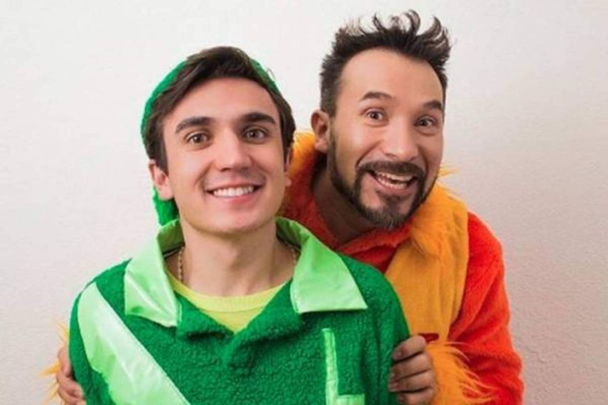 Hasta hace un par de años, el actor Miguel Pérez seguía interpretando a 'Ludoviquito'. Aun después de haber terminado la comedia, él y su compañero de elenco 'Junior' actuaban en varios circos y programas de televisión.