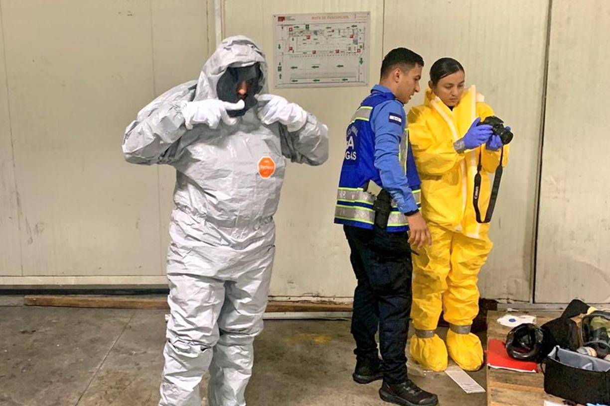 Una 200 persona mueren al día por sobredosis, sobre todo en sitios como Filadelfia, Estados Unidos.