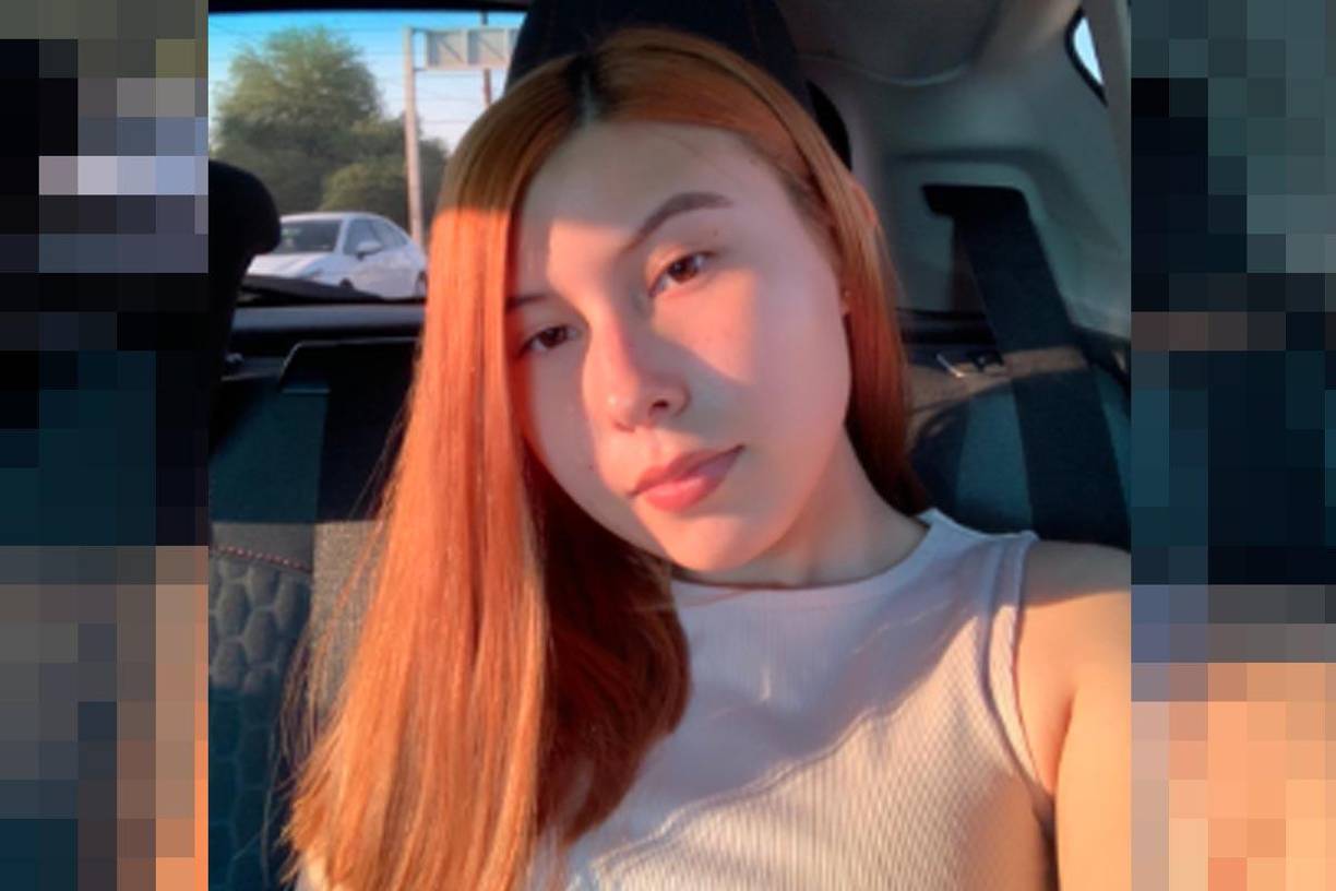 Su familia pide justicia por el asesinato de Andrea Bañuelos Flores.