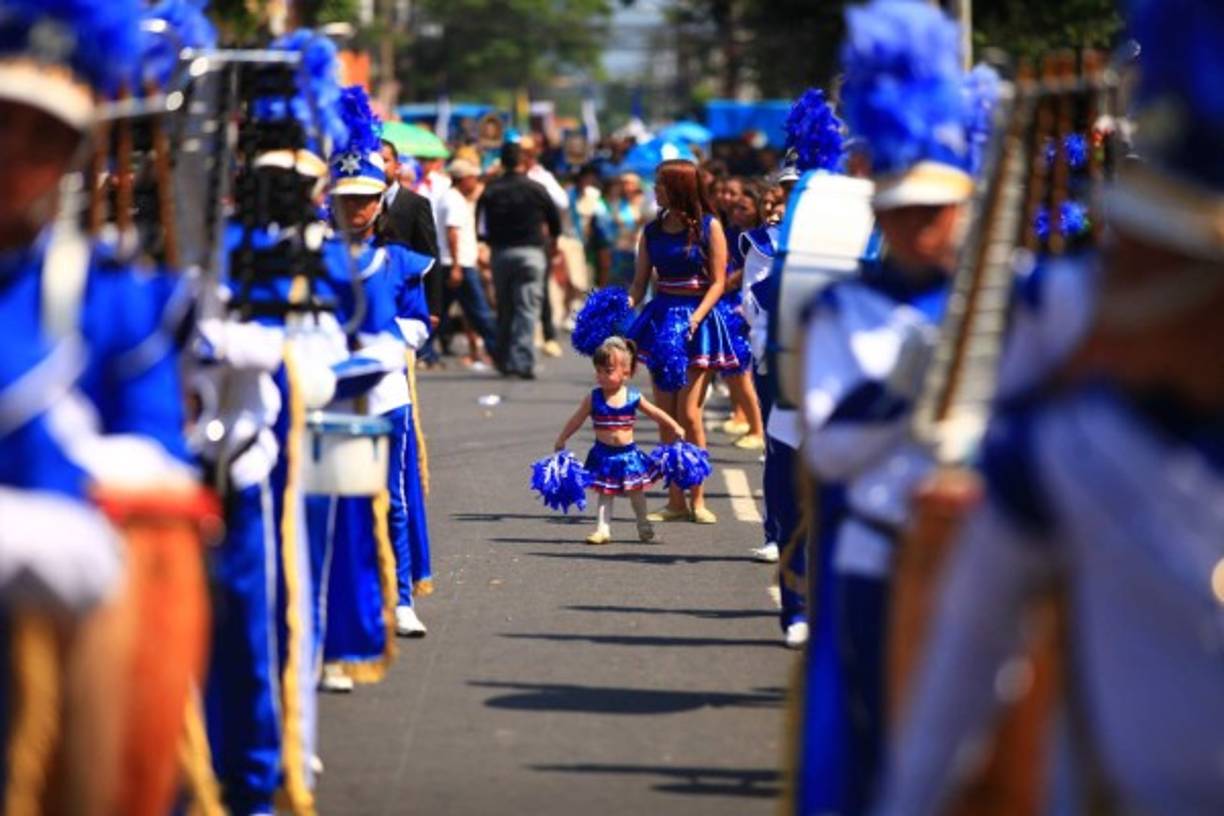 Algunos de los participantes se han robado el corazón de los espectadores.<br/><br/>