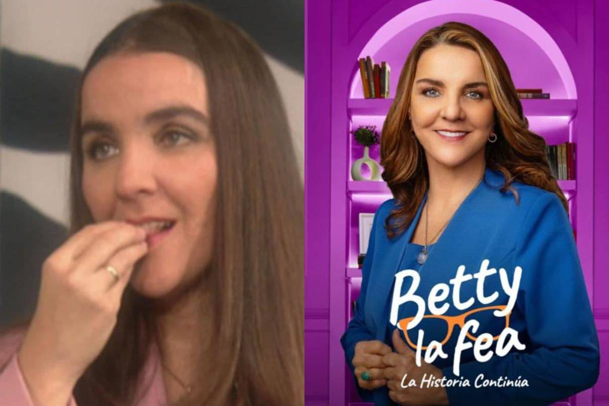 Bertha de González – Luces Velásquez: otra del Cuartel que está de regreso es “Berthita”, quien sigue recibiendo buenos chismes, porque recuerde que “llegan solos a ella”.