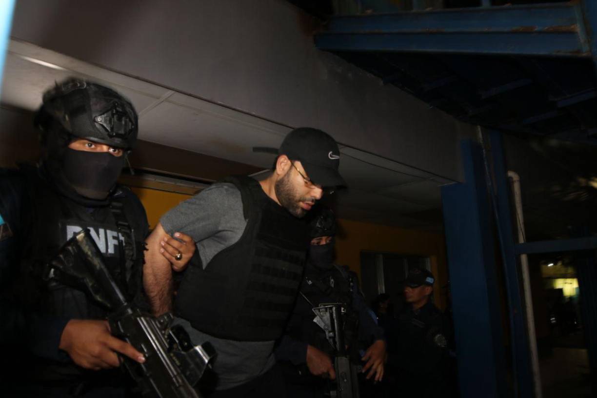 Los cuerpos sin vida de las tres mujeres fueron hallados en el sector de French Key el 9 de enero, en el interior de un vehículo en un aparcamiento, del que fueron extraídos un día después. EFE