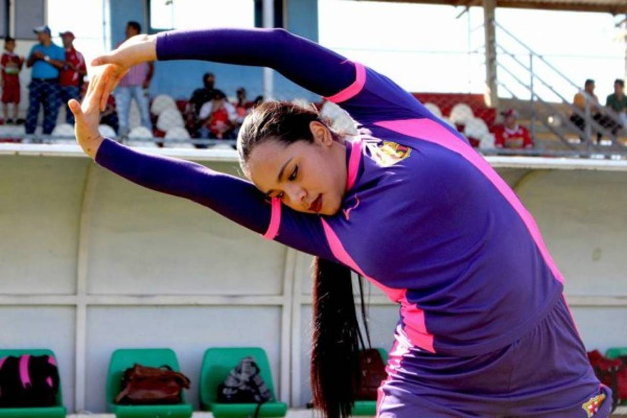 Yuridia asegura que nadie de la Federación o la Selección la han contactado.