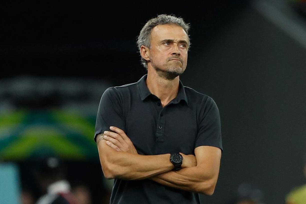 Según Corriere dello Sport, Luis Enrique, el ex entrenador de la Selección de España, suena fuerte para asumir el mando del Napoli. El español sería del gusto del presidente de la institución, Aurelio De Laurentis, quien tiene desacuerdos con el actual técnico Luciano Spalletti.