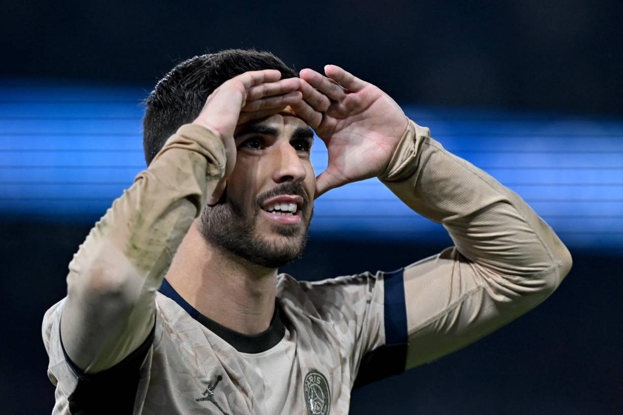 Según Sky, el Bayer Leverkusen de Xabi Alonso, podría lanzar una oferta por Marco Asensio aunque sus posibilidades son remotas.