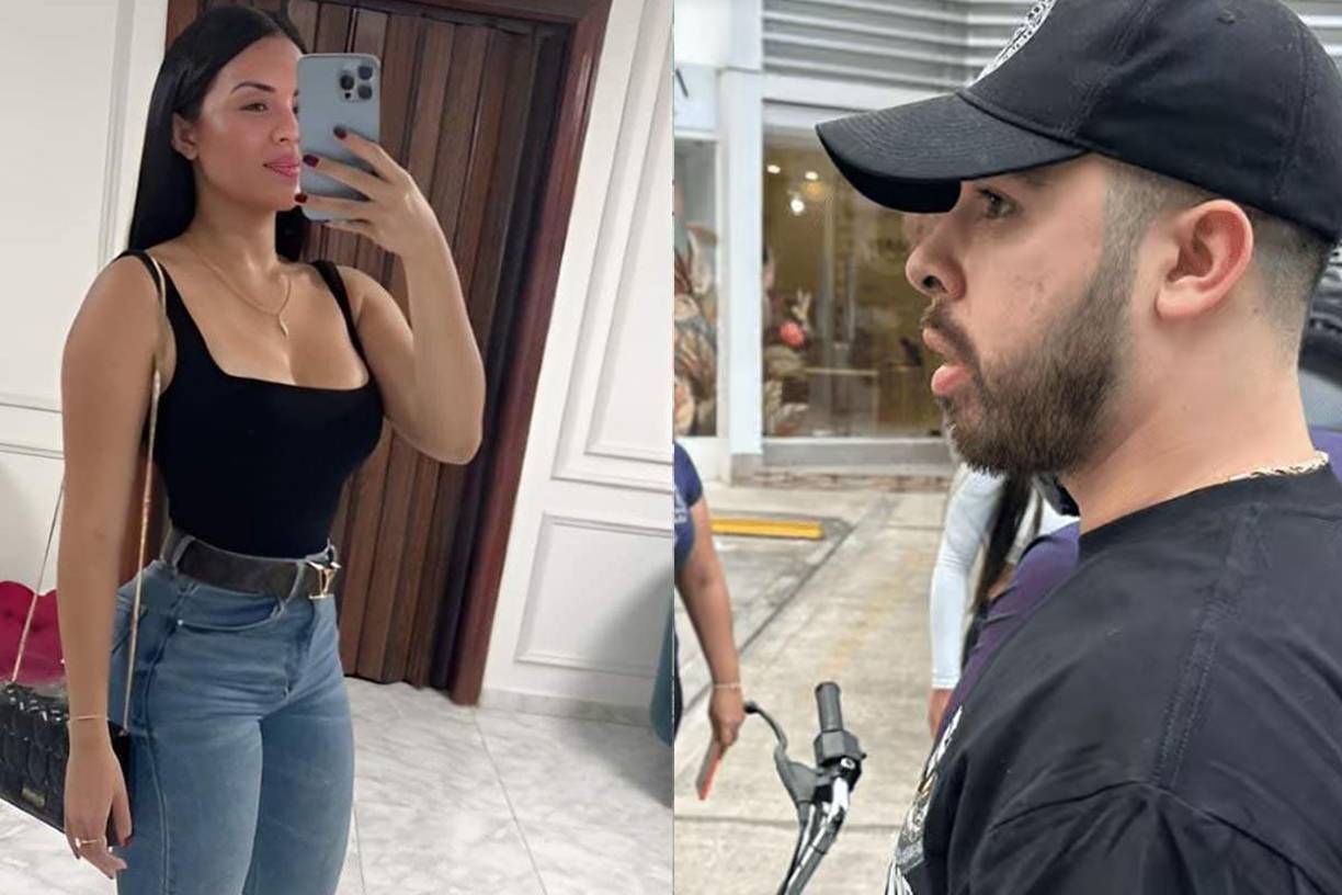 “El detenido habría cometido el hecho en medio de una alegada fuerte discusión que sostuvo con la víctima, confesando que le disparó con la pistola que se le ocupó, y que luego procedió a cercenar el cuerpo sin vida”, dice el reporte policial