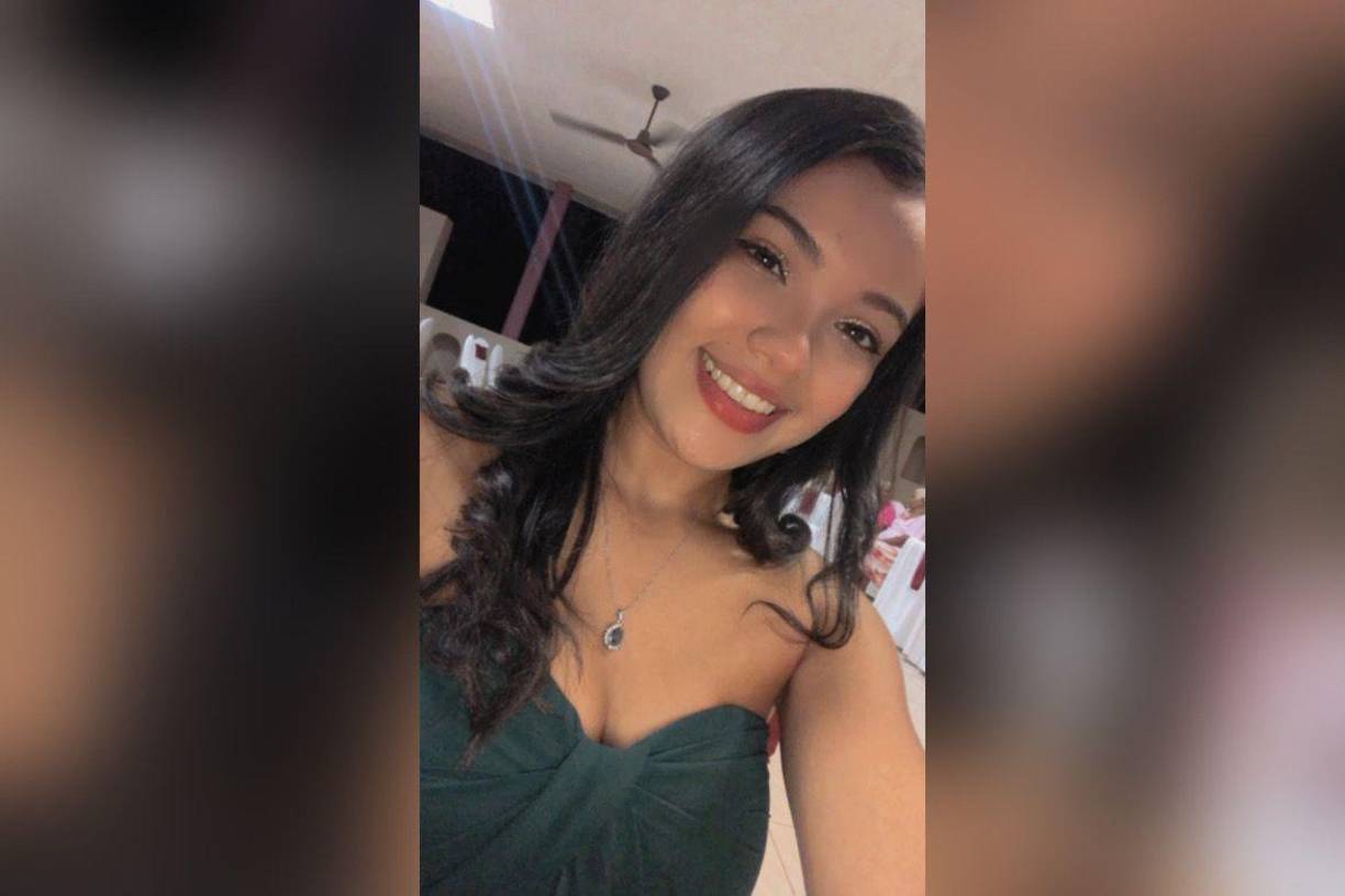 Hoy se cumplen ocho días desde su desaparición, mientras su familia la busca angustiosamente. 