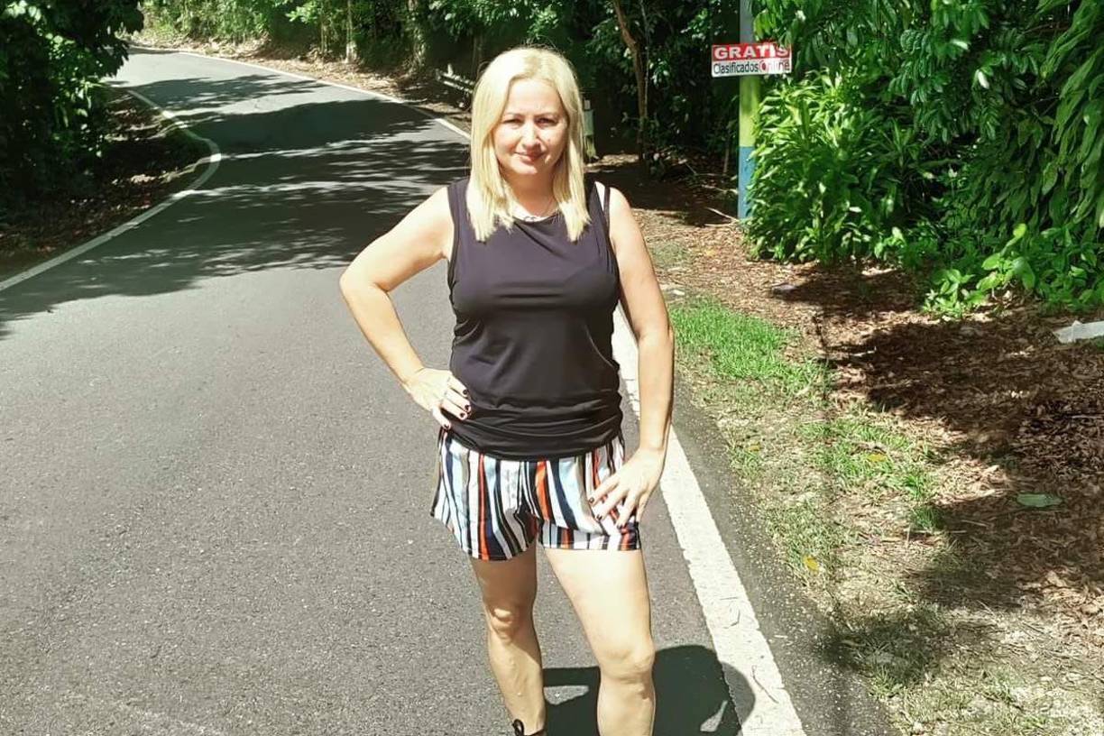 Según Juan Pérez, los médicos se limitaron a decir que el deceso fue causado, principalmente, por una baja en la hemoglobina, la proteína que transporta oxígeno al cuerpo.