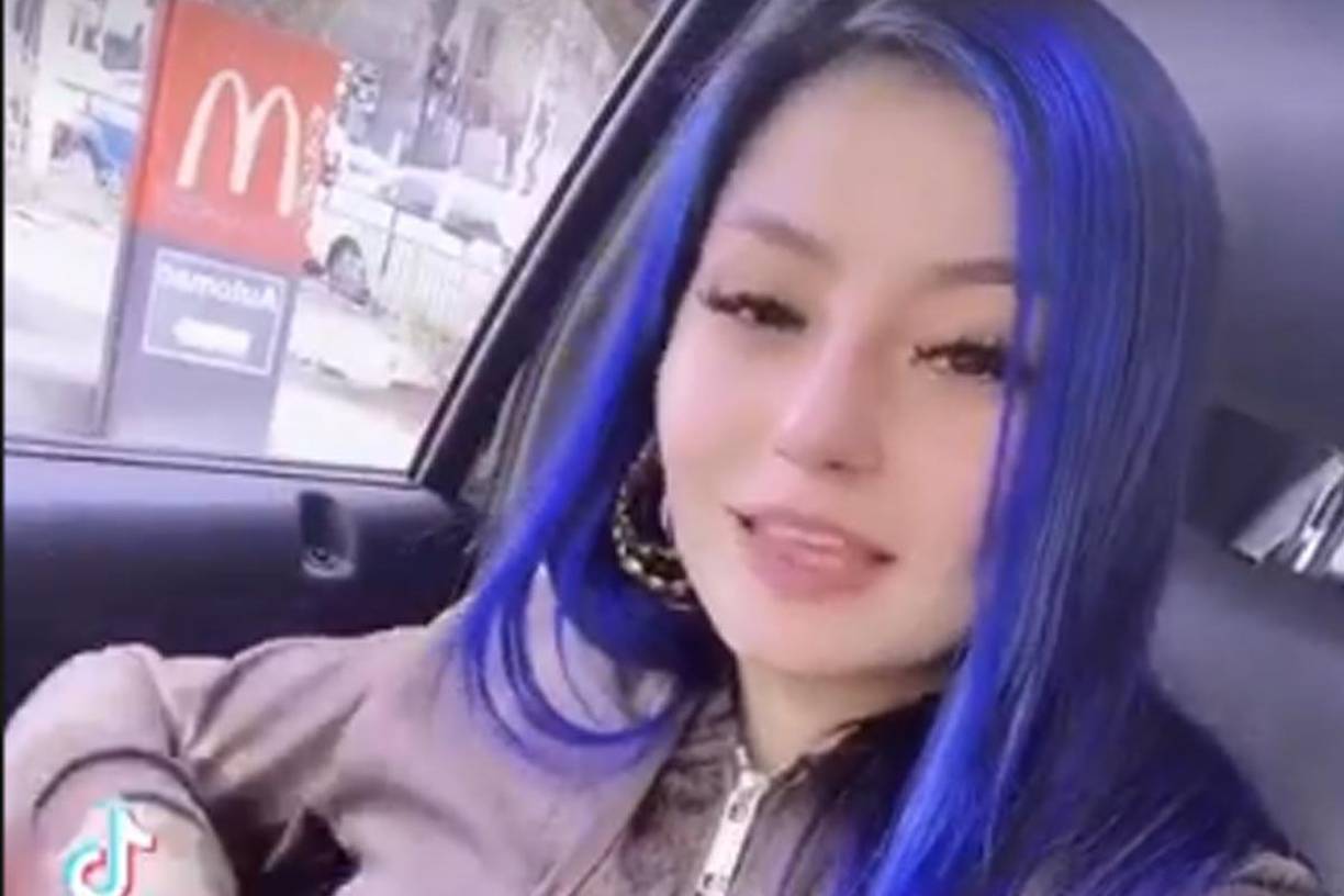 Aunque intentó huir por una ventana, lograron atraparla y encarcelarla. 