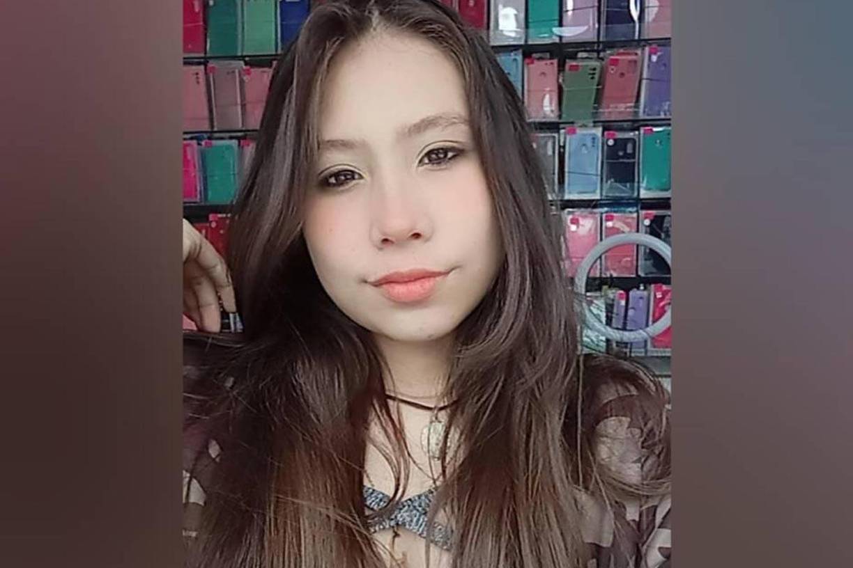 La familia trató de conseguir la historia clínica de Leidy, pero que el establecimiento nunca contestó a su pedido.